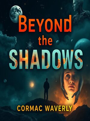 cover image of Beyond the Shadows